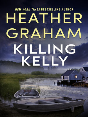 cover image of Killing Kelly